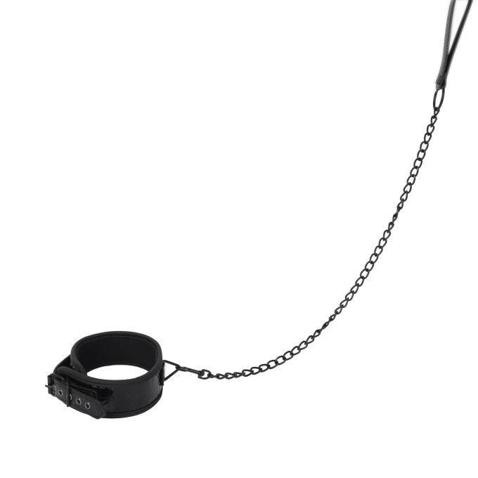 Banoch collar Geometric black halsband patroon zwart 987101333 6 scaled scaled