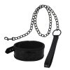 Banoch collar Geometric black halsband patroon zwart 987101333 7 scaled scaled