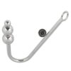 Banoch Bondage hook Triple bondage haak metaal ∅ 19 30 35 mm bal 98710387 1 scaled scaled Banoch Bondage hook Triple bondage haak metaal ∅ 19 30 35 mm bal 98710387 1 scaled scaled