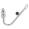 Banoch Bondage hook Triple bondage haak metaal ∅ 19 30 35 mm bal 98710387 1 scaled scaled