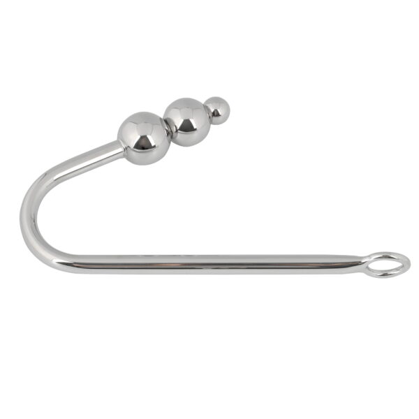 Banoch Bondage hook Triple bondage haak metaal ∅ 19 30 35 mm bal 98710387 2 scaled scaled Banoch Bondage hook Triple bondage haak metaal ∅ 19 30 35 mm bal 98710387 2 scaled scaled
