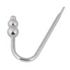 Banoch Bondage hook Triple bondage haak metaal ∅ 19 30 35 mm bal 98710387 3 scaled scaled