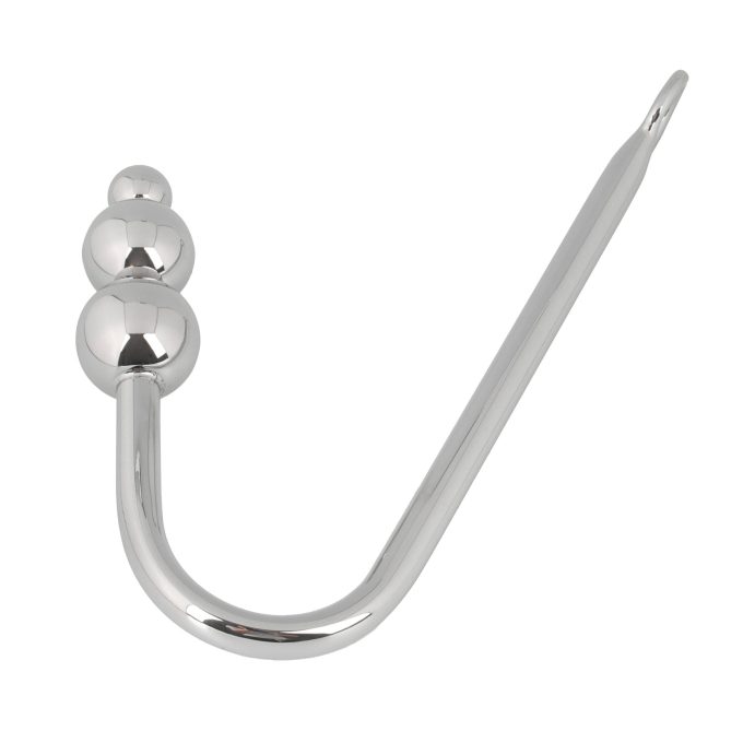 Banoch Bondage hook Triple bondage haak metaal ∅ 19 30 35 mm bal 98710387 3 scaled scaled