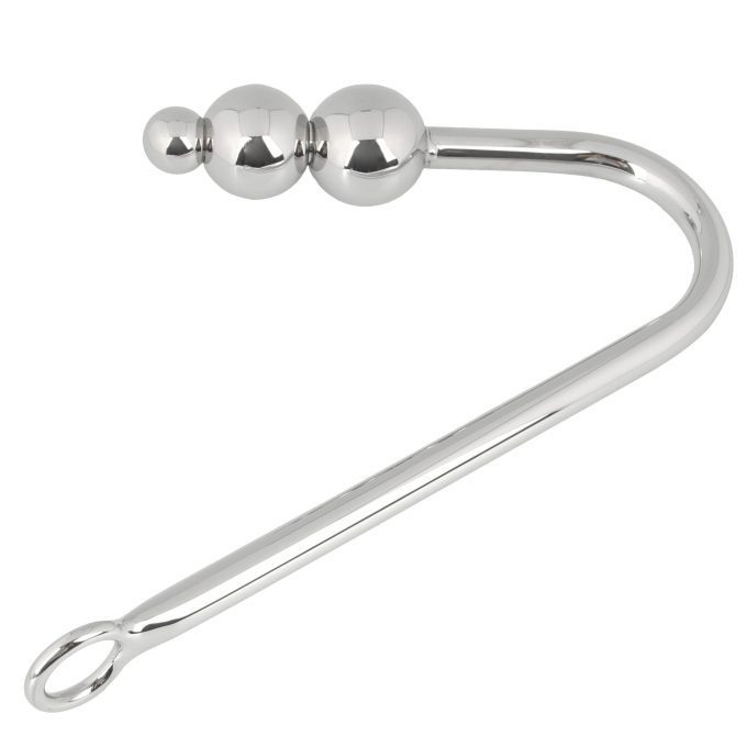 Banoch Bondage hook Triple bondage haak metaal ∅ 19 30 35 mm bal 98710387 5 scaled scaled