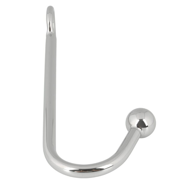 Banoch Bondage hook bondage haak metaal ∅ 20 mm bal 987101386 2 scaled scaled Banoch Bondage hook bondage haak metaal ∅ 20 mm bal 987101386 2 scaled scaled
