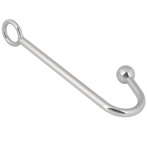 Banoch Bondage hook bondage haak metaal ∅ 20 mm bal 987101386 3 scaled scaled Banoch Bondage hook bondage haak metaal ∅ 20 mm bal 987101386 3 scaled scaled
