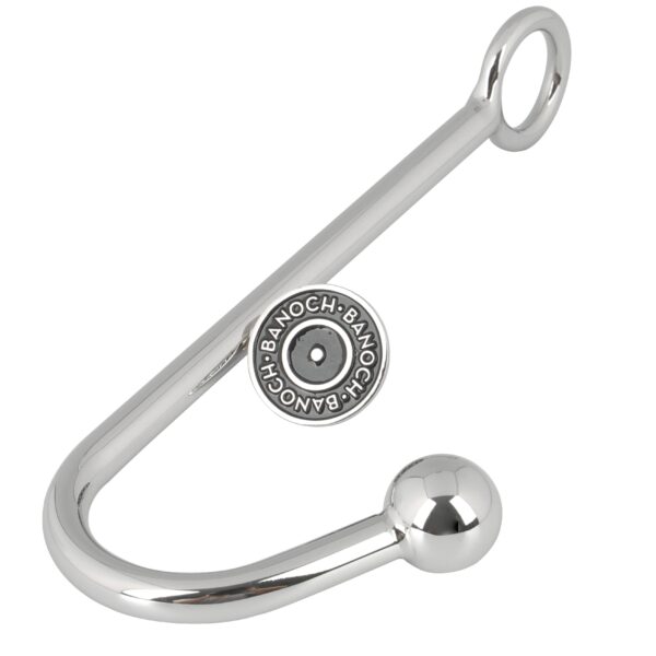 Banoch Bondage hook bondage haak metaal ∅ 20 mm bal 987101386 scaled scaled Banoch Bondage hook bondage haak metaal ∅ 20 mm bal 987101386 scaled scaled