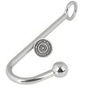 Banoch Bondage hook bondage haak metaal ∅ 20 mm bal 987101386 scaled scaled Banoch Bondage hook bondage haak metaal ∅ 20 mm bal 987101386 scaled scaled