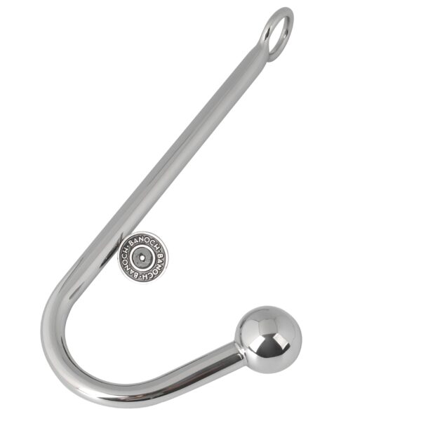 Banoch Bondage hook bondage haak metaal ∅ 30 mm bal 987101382 1 scaled scaled Banoch Bondage hook bondage haak metaal ∅ 30 mm bal 987101382 1 scaled scaled