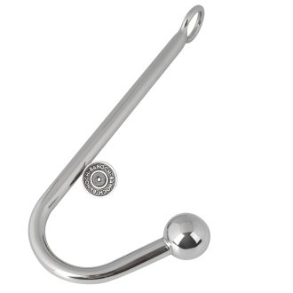 Banoch Bondage hook bondage haak metaal ∅ 30 mm bal 987101382 1 scaled scaled