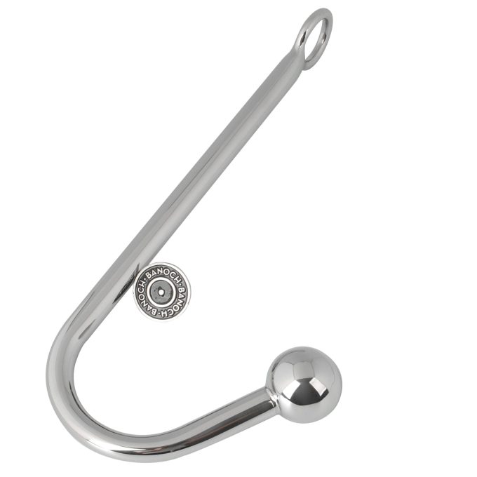 Banoch Bondage hook bondage haak metaal ∅ 30 mm bal 987101382 1 scaled scaled Banoch Bondage hook bondage haak metaal ∅ 30 mm bal 987101382 1 scaled scaled
