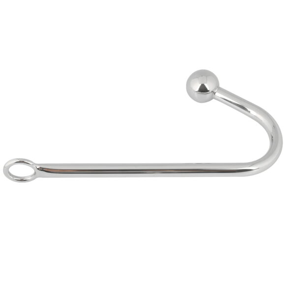 Banoch Bondage hook bondage haak metaal ∅ 30 mm bal 987101382 2 scaled scaled Banoch Bondage hook bondage haak metaal ∅ 30 mm bal 987101382 2 scaled scaled