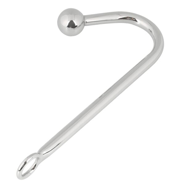 Banoch Bondage hook bondage haak metaal ∅ 30 mm bal 987101382 3 scaled scaled Banoch Bondage hook bondage haak metaal ∅ 30 mm bal 987101382 3 scaled scaled