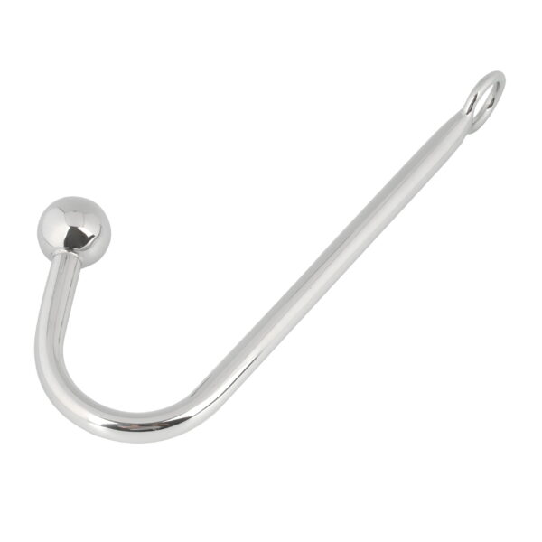 Banoch Bondage hook bondage haak metaal ∅ 30 mm bal 987101382 4 scaled scaled Banoch Bondage hook bondage haak metaal ∅ 30 mm bal 987101382 4 scaled scaled