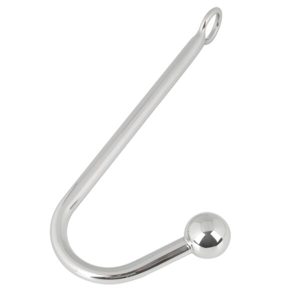 Banoch Bondage hook bondage haak metaal ∅ 30 mm bal 987101382 6 scaled scaled Banoch Bondage hook bondage haak metaal ∅ 30 mm bal 987101382 6 scaled scaled