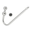 Banoch Bondage hook bondagehaak metaal dubbel ∅ 30 ∅ 30 mm bal 987101384 1 scaled scaled