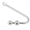 Banoch Bondage hook bondagehaak metaal dubbel ∅ 30 ∅ 30 mm bal 987101384 2 scaled scaled