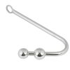 Banoch Bondage hook bondagehaak metaal dubbel ∅ 30 ∅ 30 mm bal 987101384 2 scaled scaled