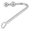Banoch Bondage hook bondagehaak metaal dubbel ∅ 30 ∅ 30 mm bal 987101384 3 scaled scaled