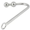 Banoch Bondage hook bondagehaak metaal dubbel ∅ 30 ∅ 30 mm bal 987101384 3 scaled scaled