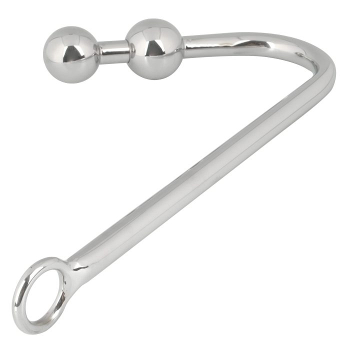 Banoch Bondage hook bondagehaak metaal dubbel ∅ 30 ∅ 30 mm bal 987101384 3 scaled scaled