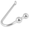 Banoch Bondage hook bondagehaak metaal dubbel ∅ 30 ∅ 30 mm bal 987101384 4 scaled scaled
