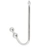 Banoch Bondage hook bondagehaak metaal dubbel ∅ 30 ∅ 30 mm bal 987101384 5 scaled scaled