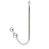 Banoch Bondage hook bondagehaak metaal dubbel ∅ 30 ∅ 30 mm bal 987101384 5 scaled scaled