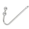 Banoch Bondage hook bondagehaak metaal dubbel ∅ 30 ∅ 30 mm bal 987101384 6 scaled scaled