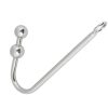 Banoch Bondage hook bondagehaak metaal dubbel ∅ 30 ∅ 30 mm bal 987101384 6 scaled scaled