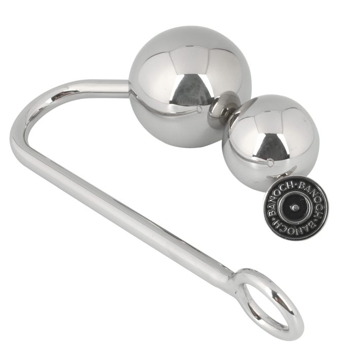 Banoch Bondage hook bondagehaak metaal ∅ 38 ∅ 50 mm bal 987101383 1 scaled scaled