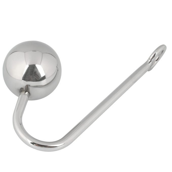 Banoch Bondage hook bondagehaak metaal ∅ 38 ∅ 50 mm bal 987101383 2 scaled scaled