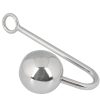 Banoch Bondage hook bondagehaak metaal ∅ 38 ∅ 50 mm bal 987101383 3 scaled scaled
