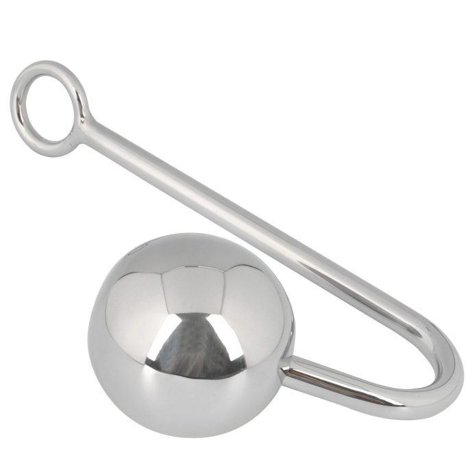 Banoch Bondage hook bondagehaak metaal ∅ 38 ∅ 50 mm bal 987101383 3 scaled scaled