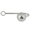 Banoch Bondage hook bondagehaak metaal ∅ 38 ∅ 50 mm bal 987101383 4 scaled scaled