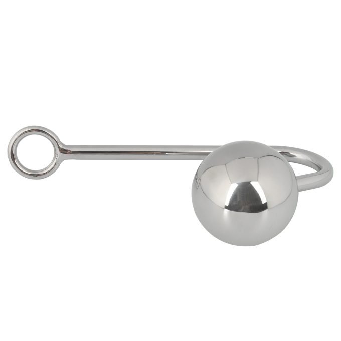Banoch Bondage hook bondagehaak metaal ∅ 38 ∅ 50 mm bal 987101383 4 scaled scaled