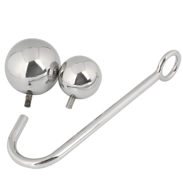Banoch Bondage hook bondagehaak metaal ∅ 38 ∅ 50 mm bal 987101383 5 scaled scaled Banoch Bondage hook bondagehaak metaal ∅ 38 ∅ 50 mm bal 987101383 5 scaled scaled
