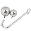 Banoch Bondage hook bondagehaak metaal ∅ 38 ∅ 50 mm bal 987101383 5 scaled scaled
