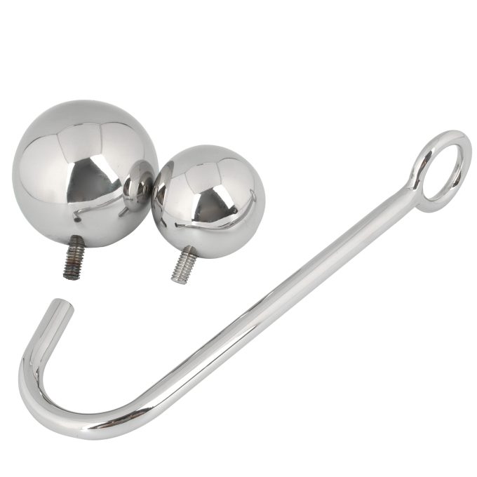 Banoch Bondage hook bondagehaak metaal ∅ 38 ∅ 50 mm bal 987101383 5 scaled scaled