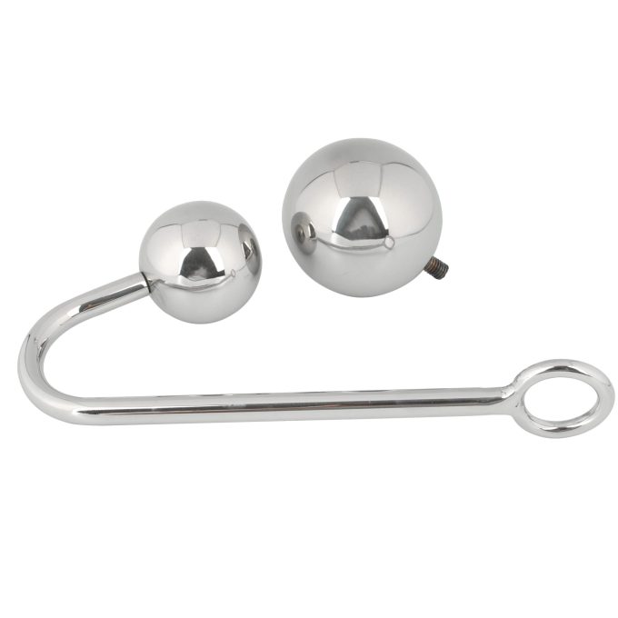 Banoch Bondage hook bondagehaak metaal ∅ 38 ∅ 50 mm bal 987101383 6 scaled scaled