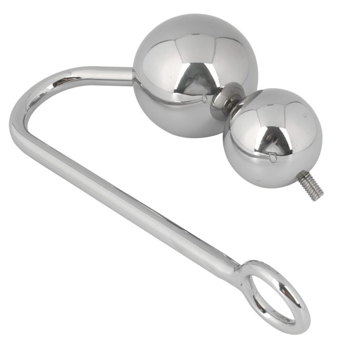 Banoch Bondage hook bondagehaak metaal ∅ 38 ∅ 50 mm bal 987101383 7 scaled scaled