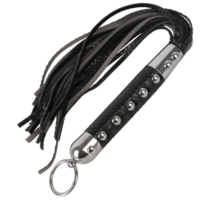 Banoch Flogger zwart Pu Leer Zweep kort 987101150 1 scaled scaled Banoch Flogger zwart Pu Leer Zweep kort 987101150 1 scaled scaled