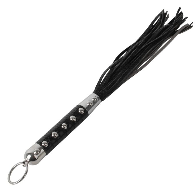 Banoch Flogger zwart Pu Leer Zweep kort 987101150 3 scaled scaled Banoch Flogger zwart Pu Leer Zweep kort 987101150 3 scaled scaled