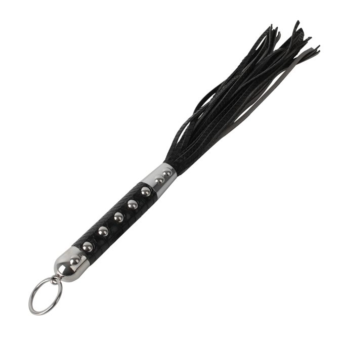 Banoch Flogger zwart Pu Leer Zweep kort 987101150 4 scaled scaled Banoch Flogger zwart Pu Leer Zweep kort 987101150 4 scaled scaled