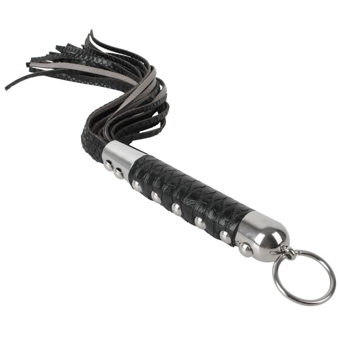 Banoch Flogger zwart Pu Leer Zweep kort 987101150 5 scaled scaled Banoch Flogger zwart Pu Leer Zweep kort 987101150 5 scaled scaled