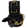 Banoch Handcuff gold Handboeien leer met goud 987101325 1 scaled scaled