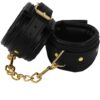 Banoch Handcuff gold Handboeien leer met goud 987101325 3 scaled scaled
