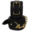 Banoch Handcuff gold Handboeien leer met goud 987101325 7 scaled scaled