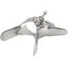 Banoch Medical Speculum Eendenbek Vaginaal Metaal Zilver 987101667 2 scaled scaled