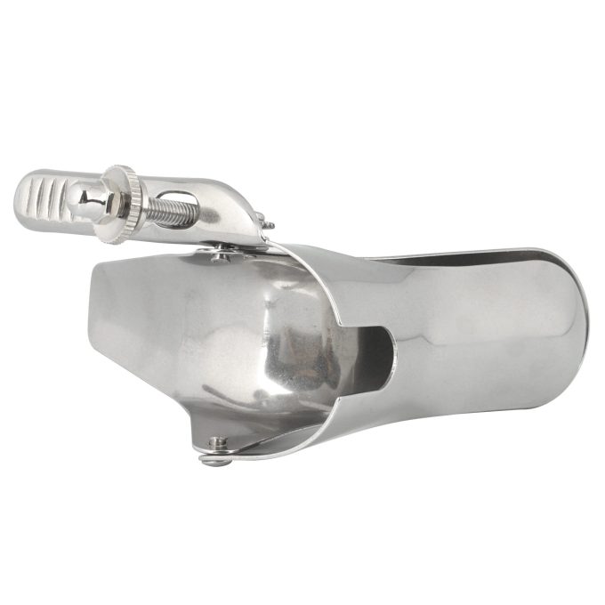 Banoch Medical Speculum Eendenbek Vaginaal Metaal Zilver 987101667 4 scaled scaled